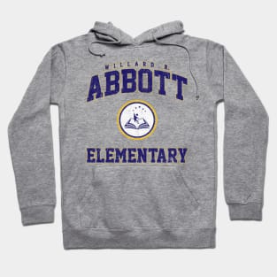 Abbott Elementary (Variant) Hoodie